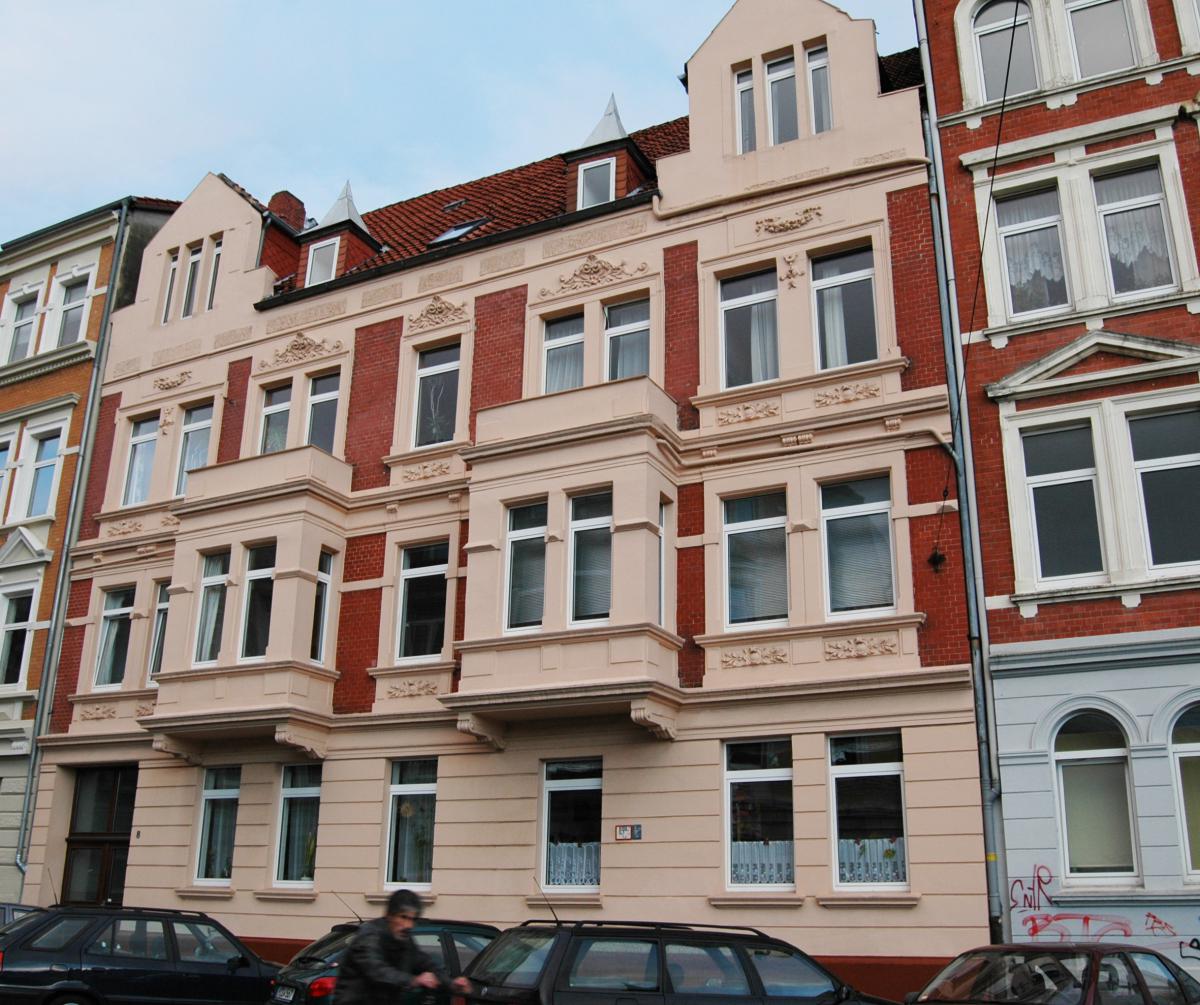 Úvod Invalidovna